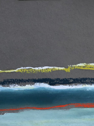 #phare #ocean #sea #contemporaryart #marine #iledyeu #horizon #ciel #nuage #Paris