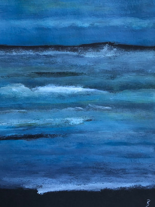 #phare #ocean #sea #contemporaryart #marine #iledyeu #horizon #ciel #nuage #Paris