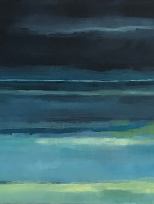#phare #ocean #sea #contemporaryart #marine #iledyeu #horizon #ciel #nuage #Paris