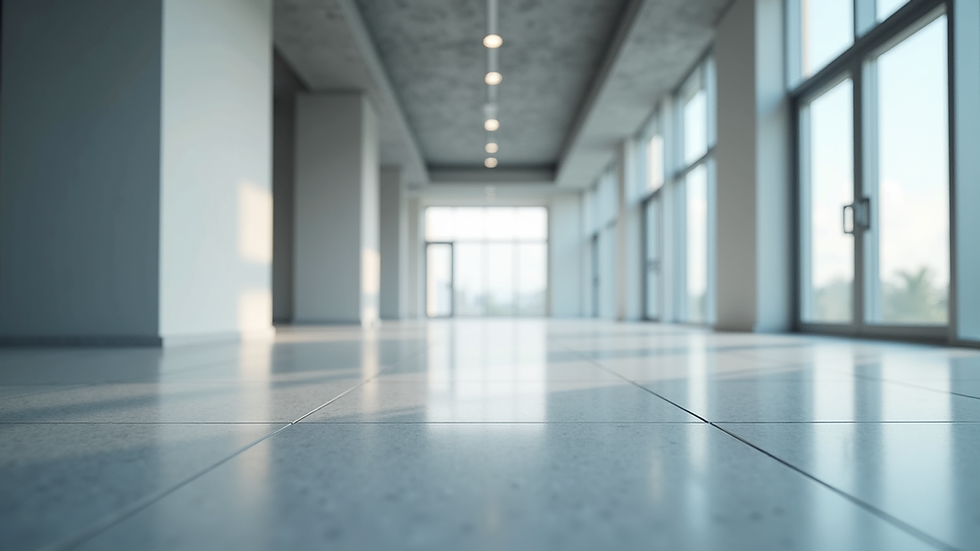 Beneficios de contratar servicios de aseo profesional y portería