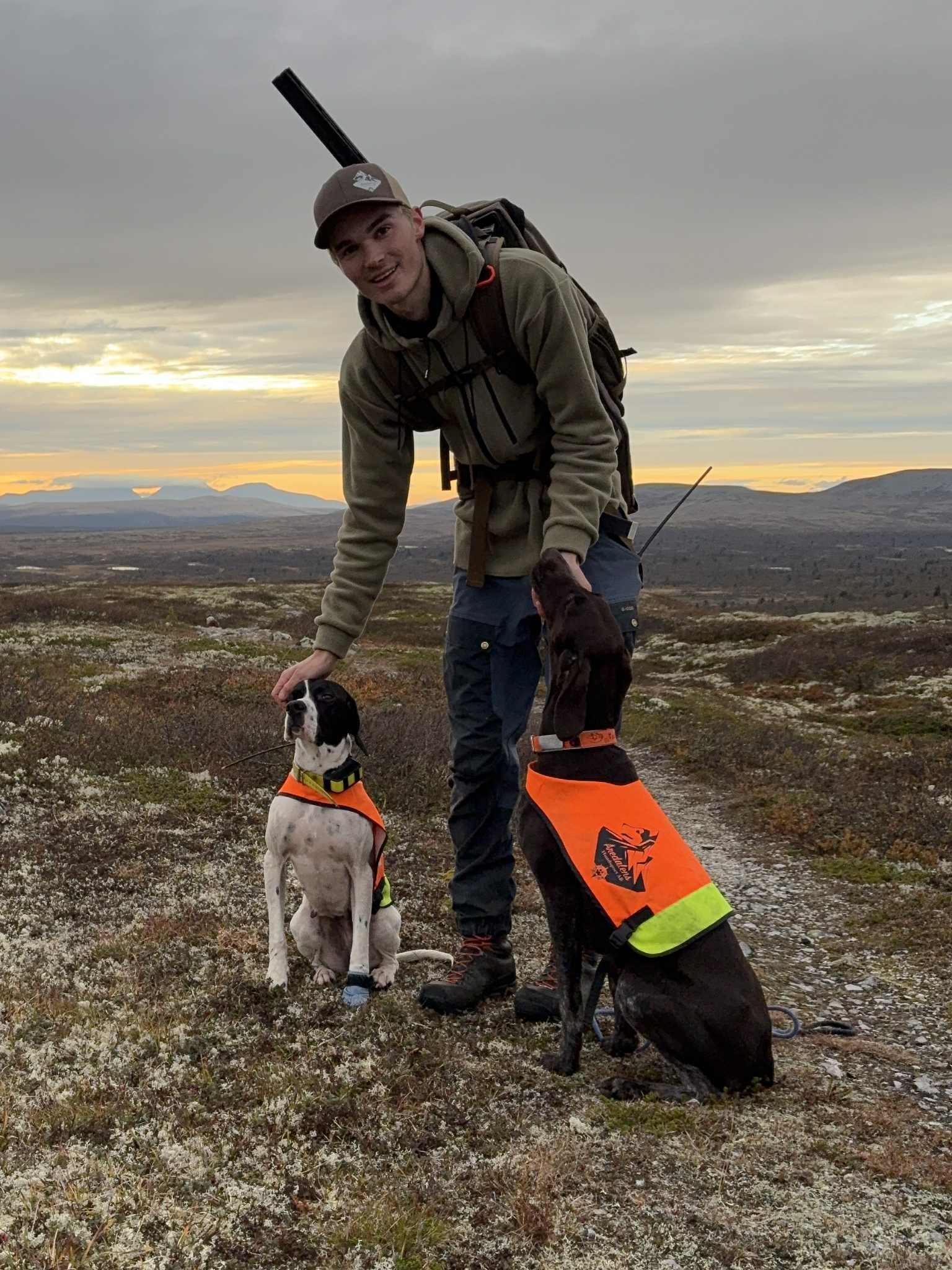 Skribentens bild: Truls Tollefsen