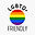 LGBTQI+ friendly