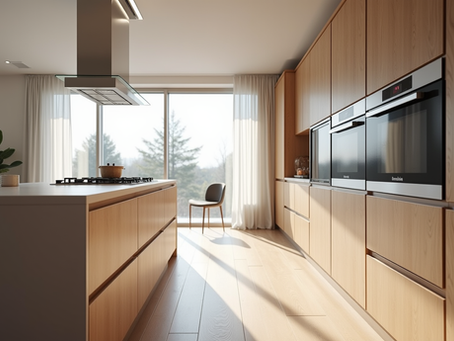 Essential Services in a Home Remodeling Project.