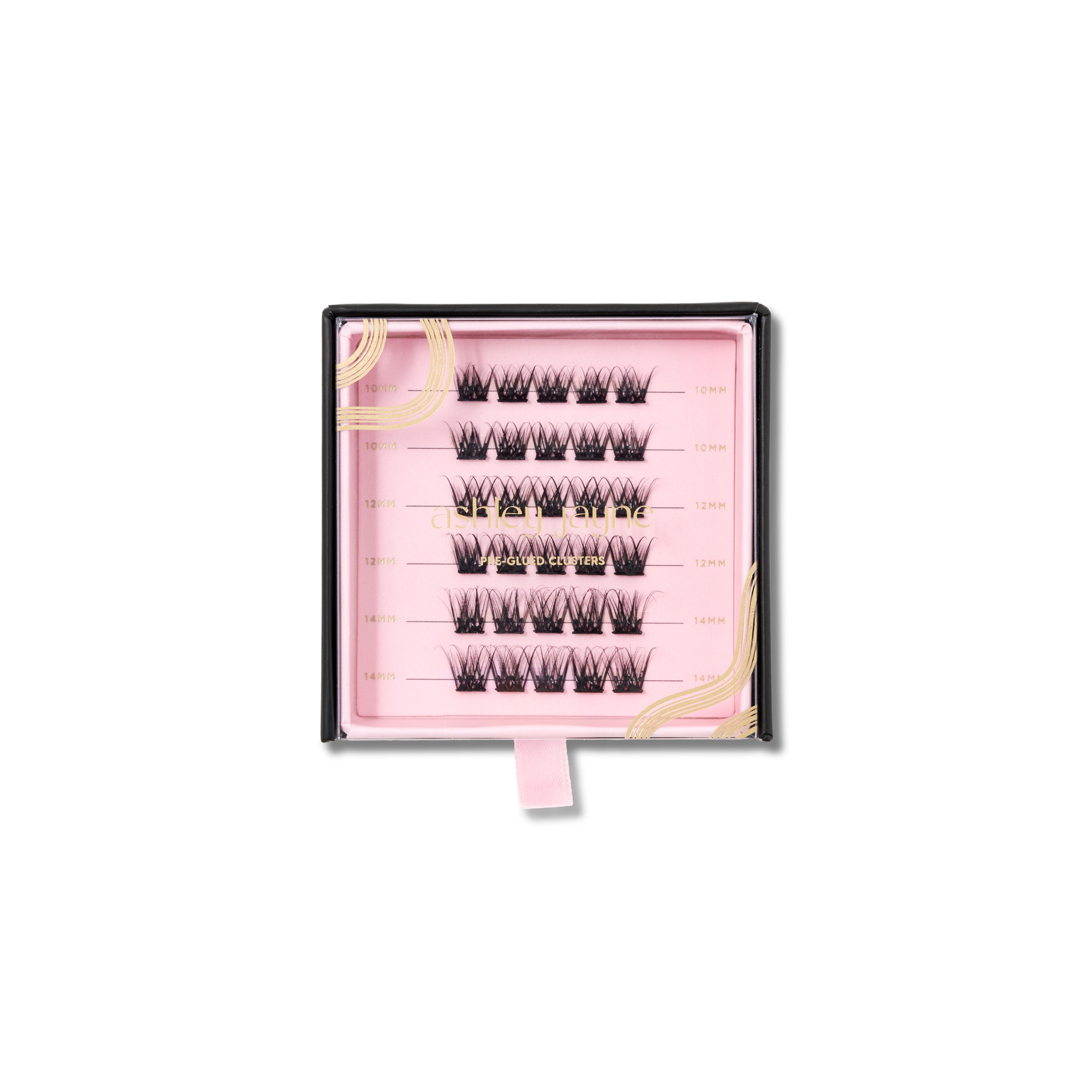 Pre-glued Clusters | Classic 