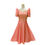 Thumbnail: Filipiniana Dress for Ladies