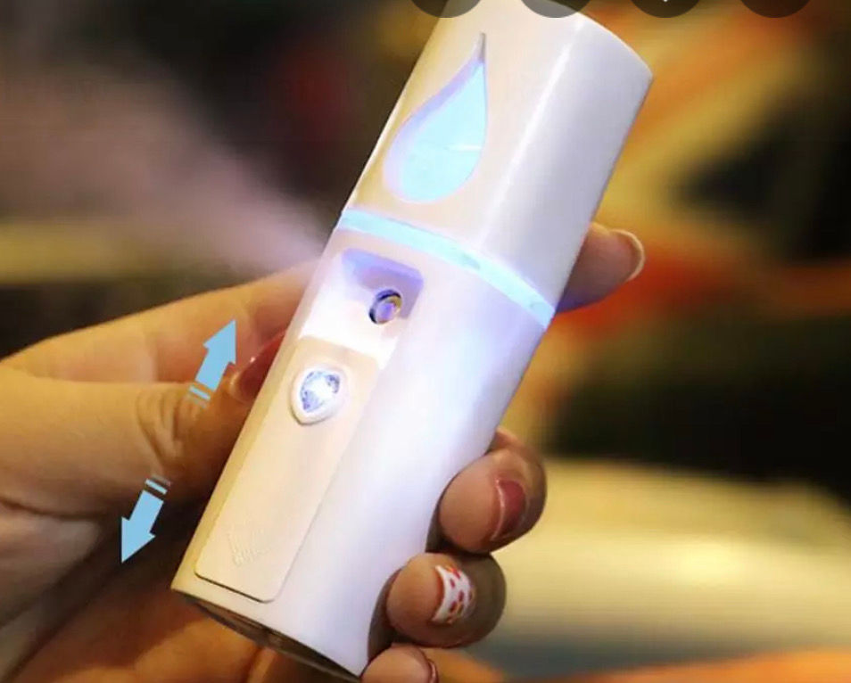 Gift Idea- Spray Sanitizer-Electric