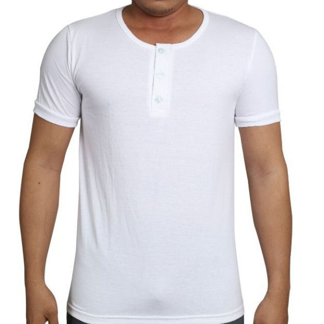 CAMISA DE CHINO (BRUTE) 100% cotton