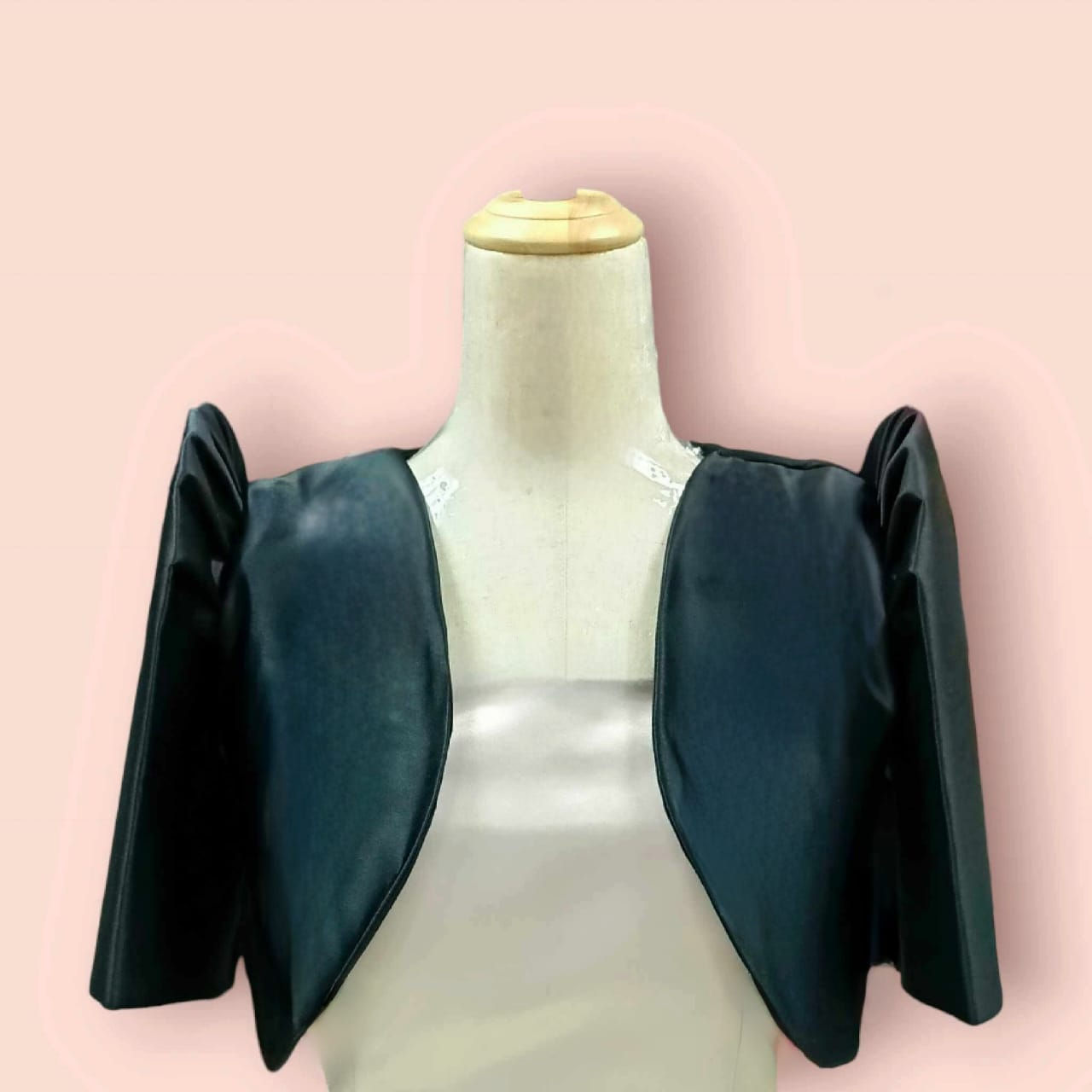 FILIPINIANA BOLERO