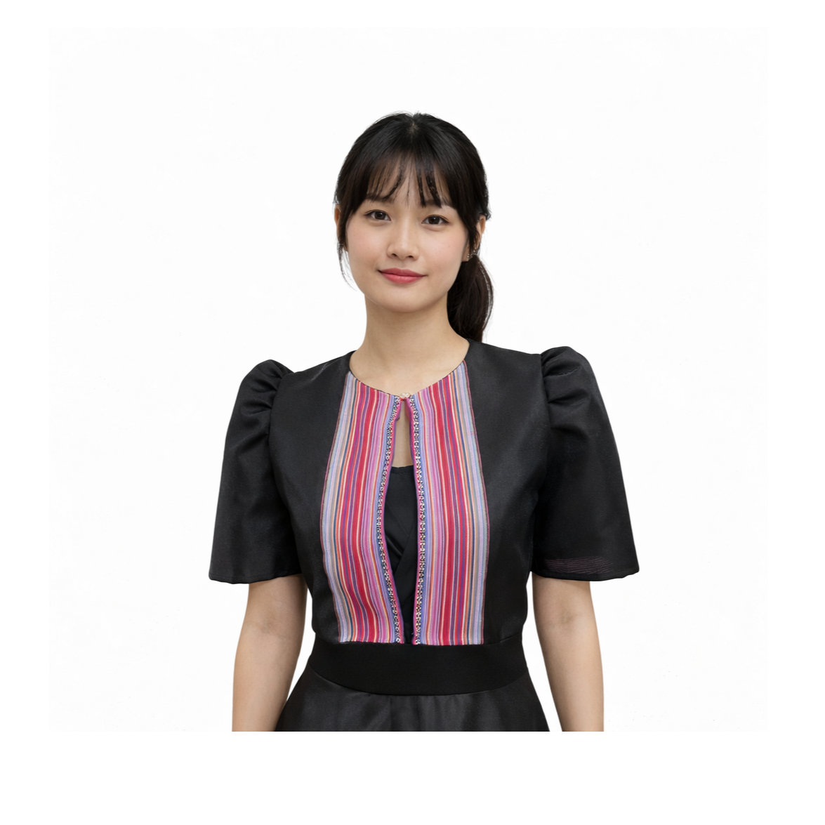 Filipiniana Bolero for Ladies-SMALL