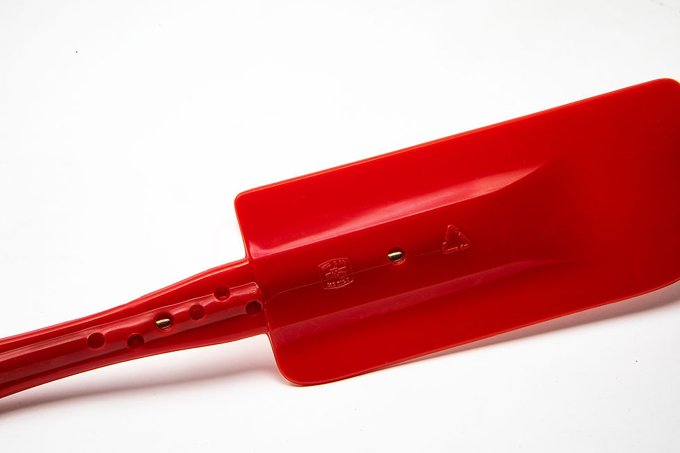 Miniatura: ESPÁTULA MISERABLE