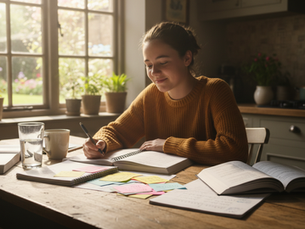 10 Teen Tips to Beat Exam Stress and Boost Mental Wellbeing