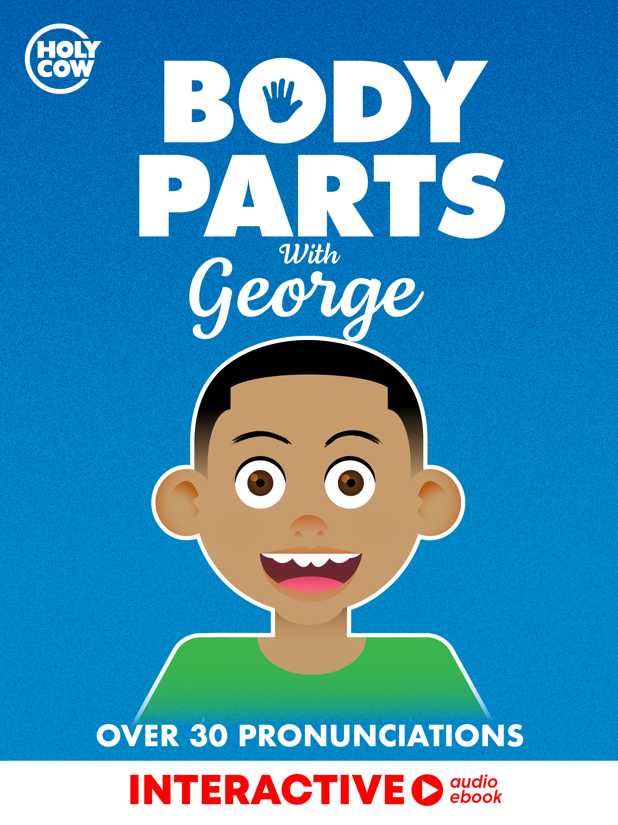 Body Parts with George