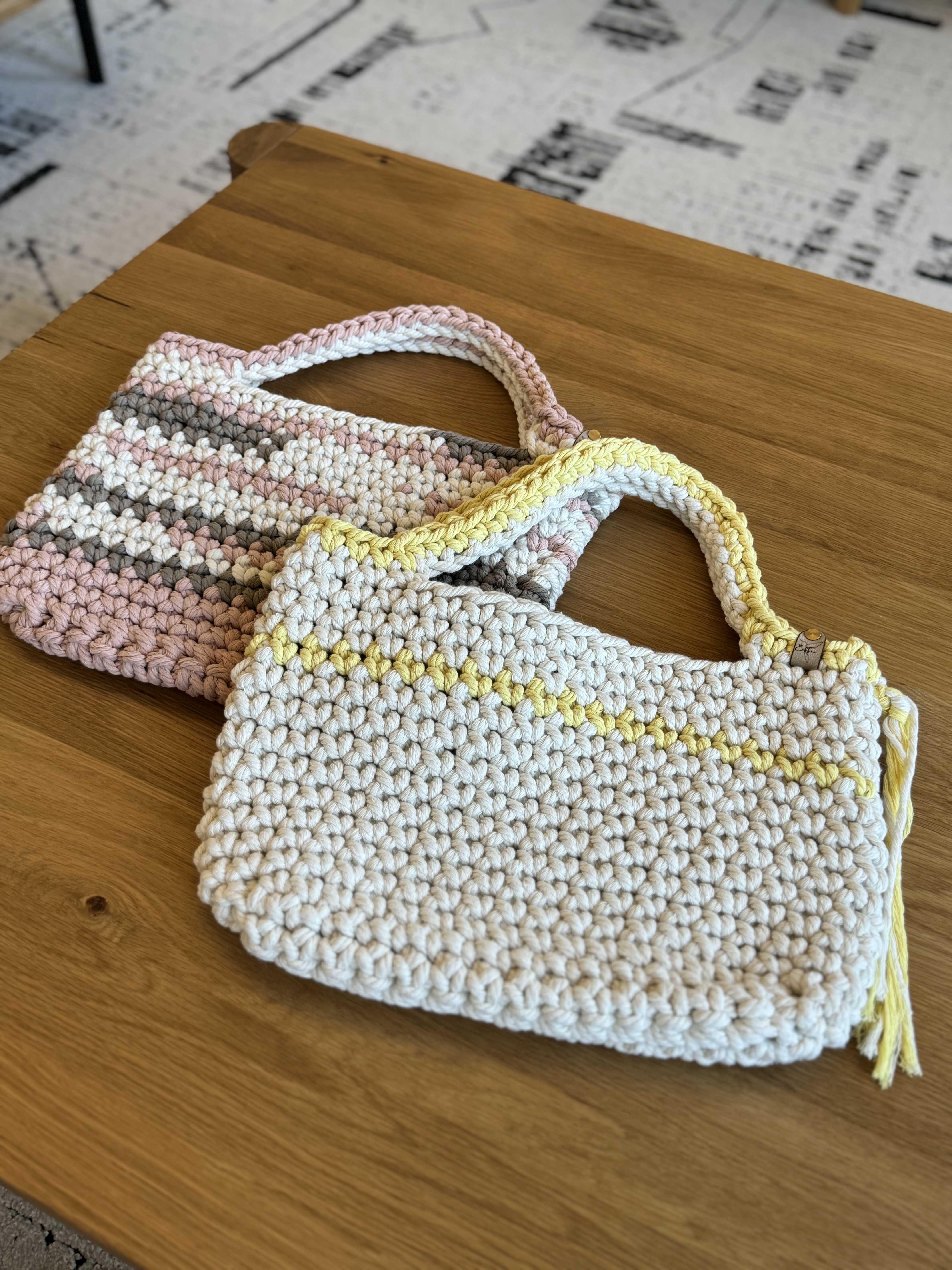 The SUZIE Shoulder Bag