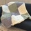 Thumbnail: Cuddle Blanket - Patchwork - Triple Scoop
