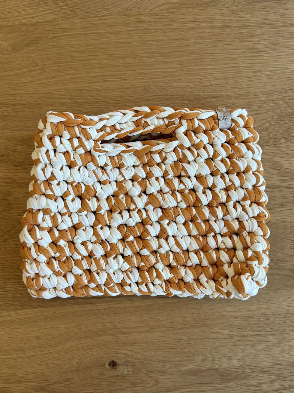 Thumbnail: The DeeDee Handbag