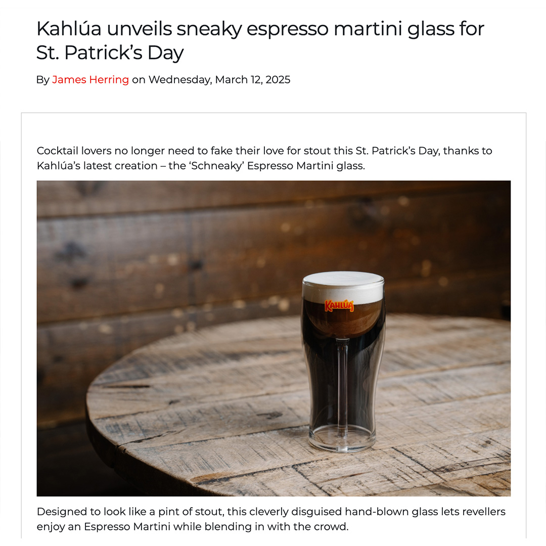 Famous Campaigns - Schneaky Martini.jpg