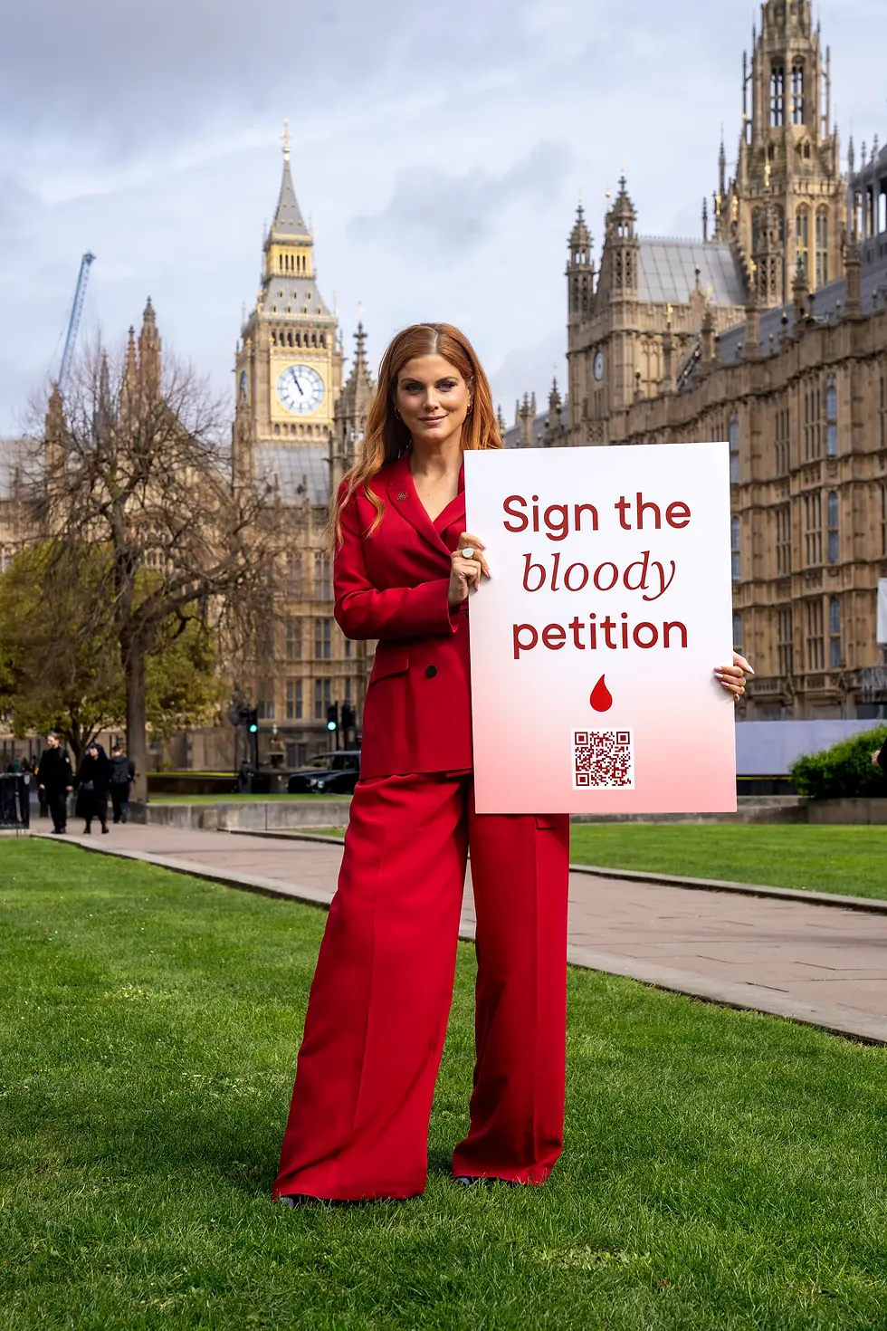 Clue Cost of Bleeding Campaign with Ashley James 3.webp
