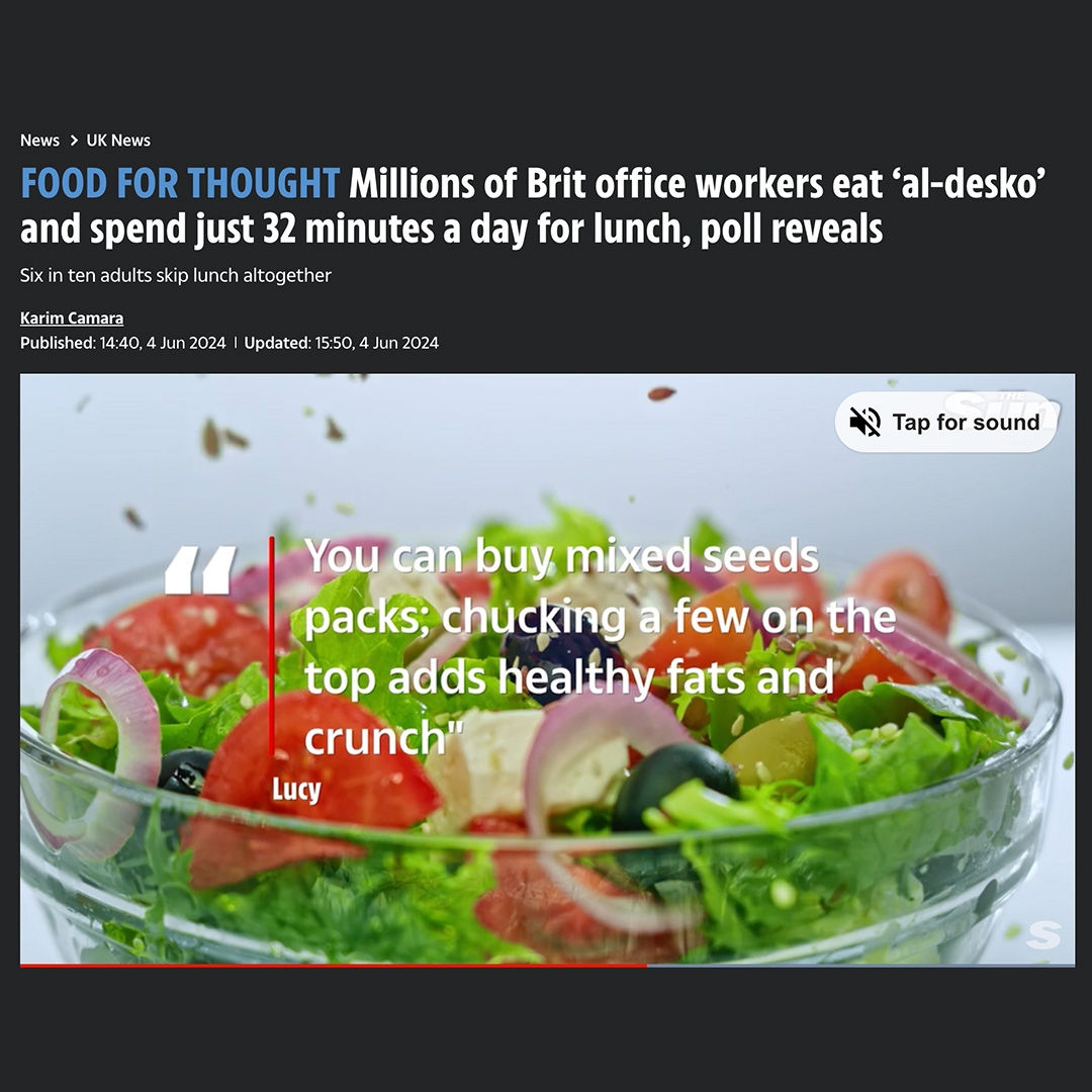 The Sun - Lipton Lunch Club.jpg