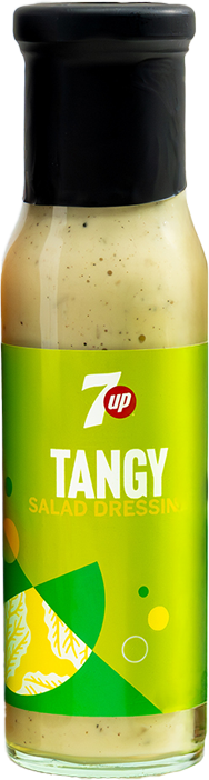 Tangy 7up Product