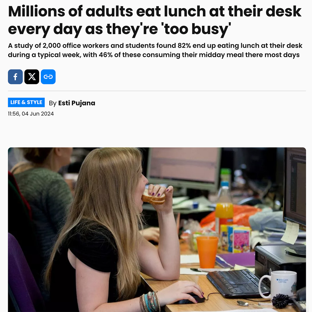 Daily Star - Lipton Lunch Club.jpg