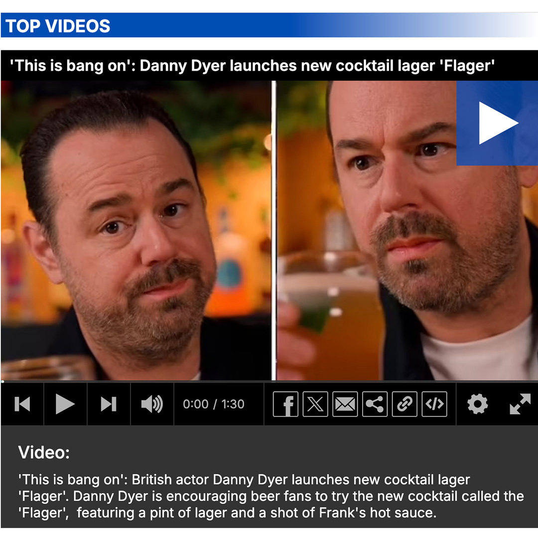 Daily Mail Coverage Clipping - Flager.jpg