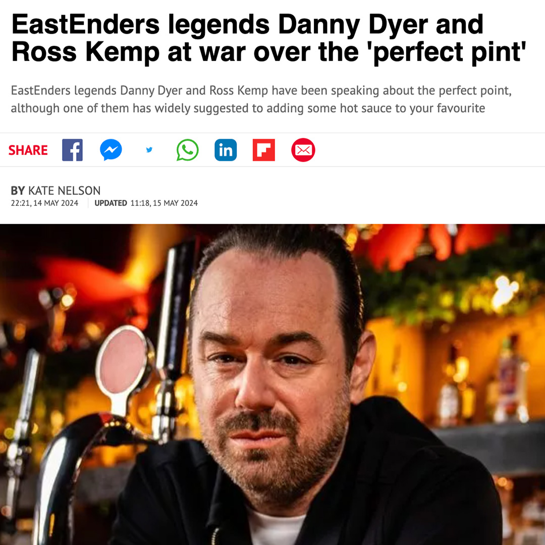 Daily Star Coverage Clipping - Flager.jpg