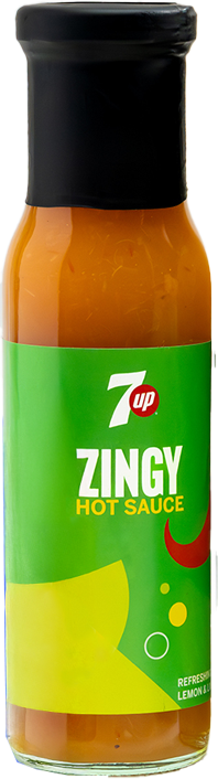 Zing 7up Product