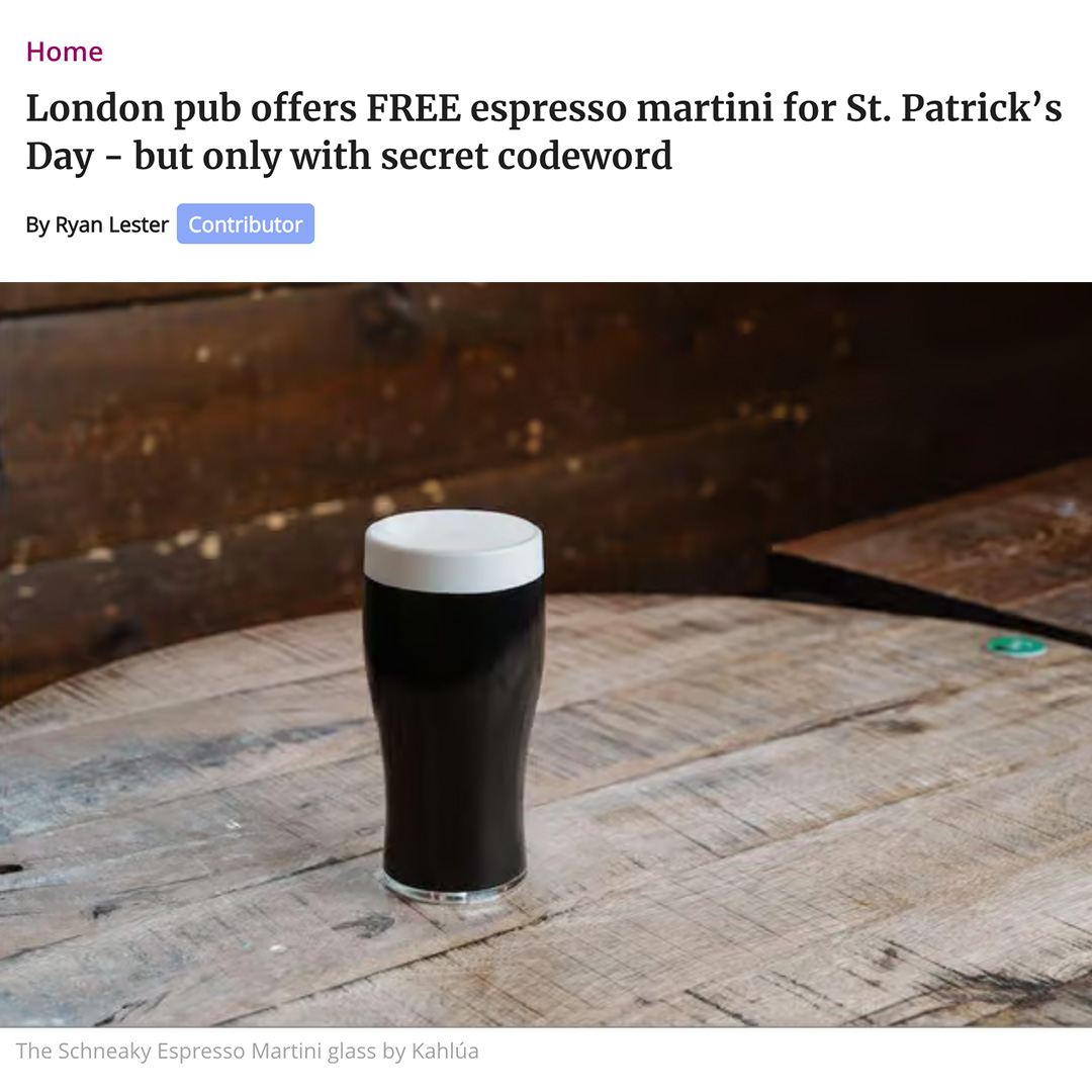 London World - Schneaky Martini.jpg