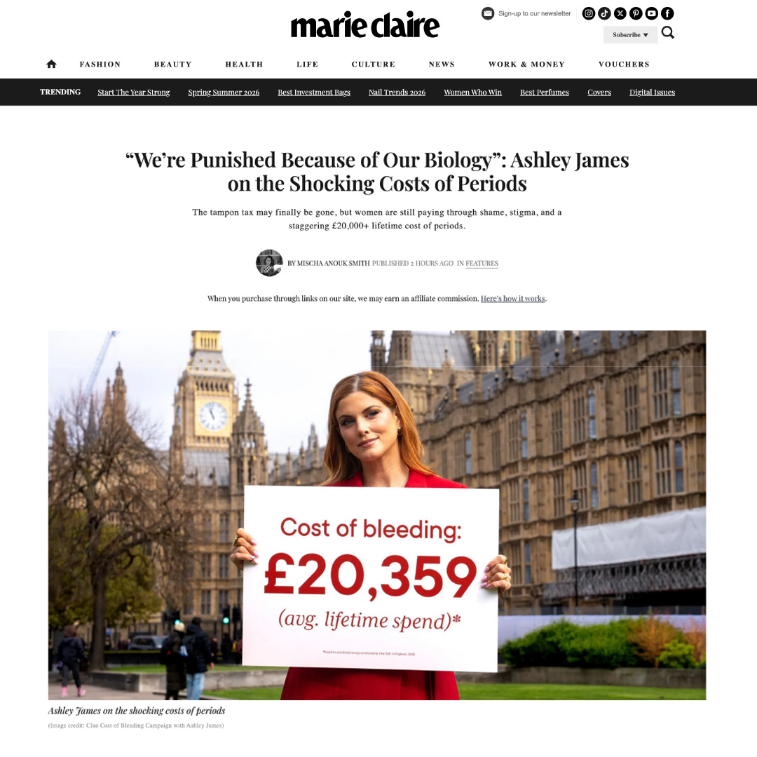 Marie Claire - Clue.jpg
