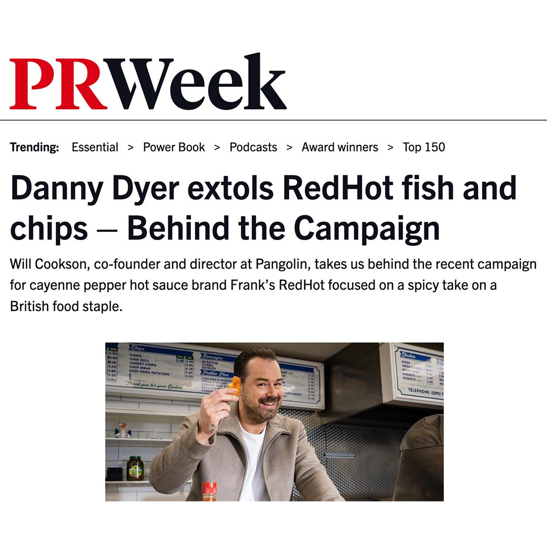 PR Week Coverage Clipping - Codfather.jpg