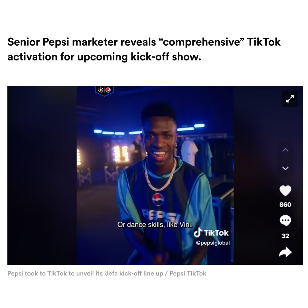 The Drum - Pepsi Kick Off Show.jpg