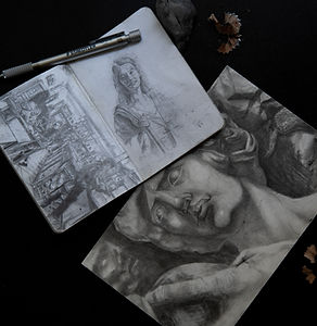 History & Art