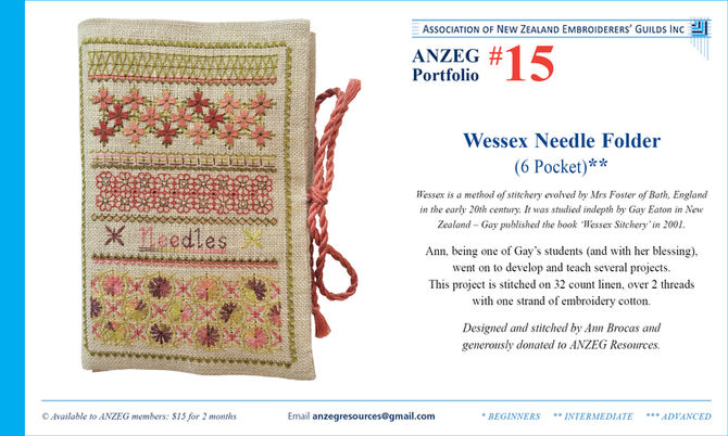 ANZEG Folios 15_Wessex Needle Folder.jpg