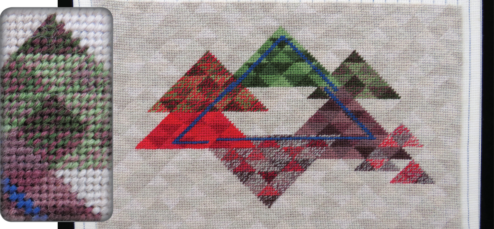 GALLERY ANZEG Embroidery Guilds NZ