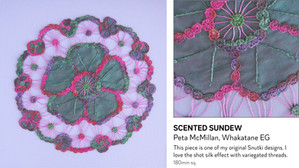 ANZEG Postbag Challenge 2022