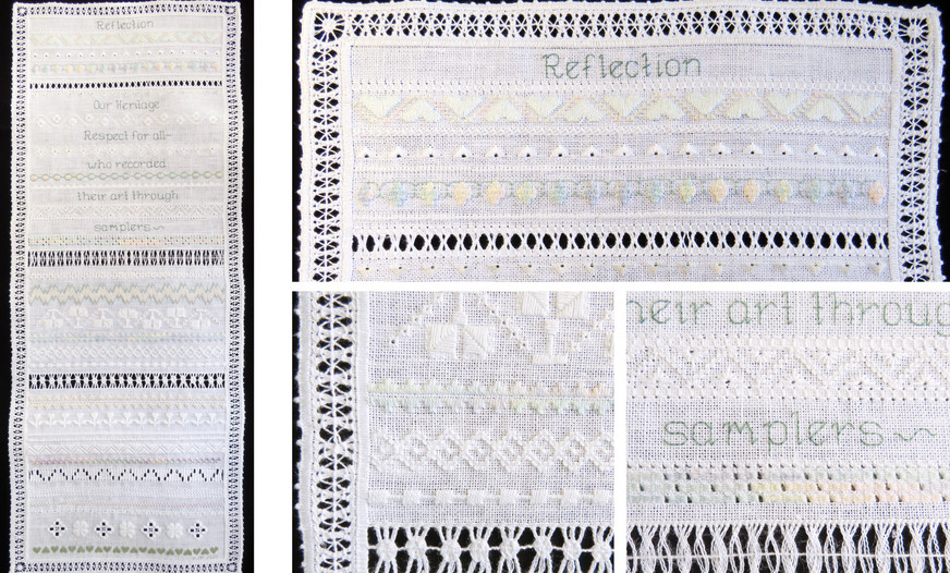 GALLERY ANZEG Embroidery Guilds NZ