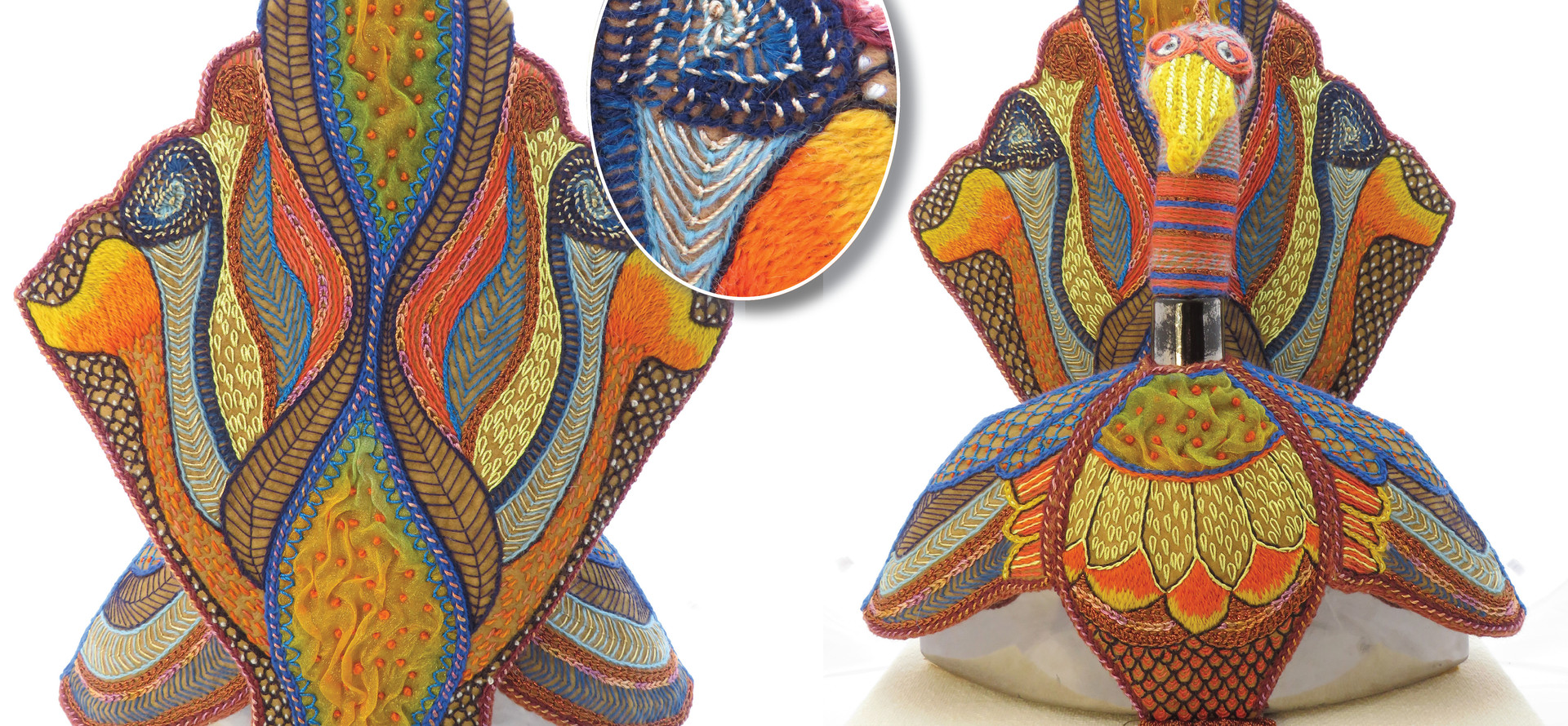 GALLERY ANZEG Embroidery Guilds NZ