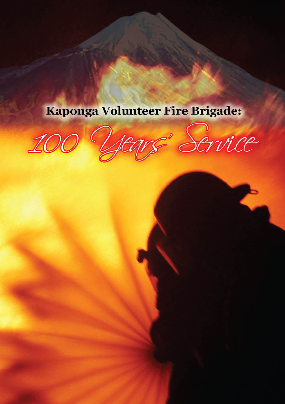 Kaponga Volunteer Fire Brigade