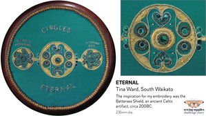 ANZEG Postbag Challenge 2022