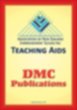 ANZEG Resources DMC
