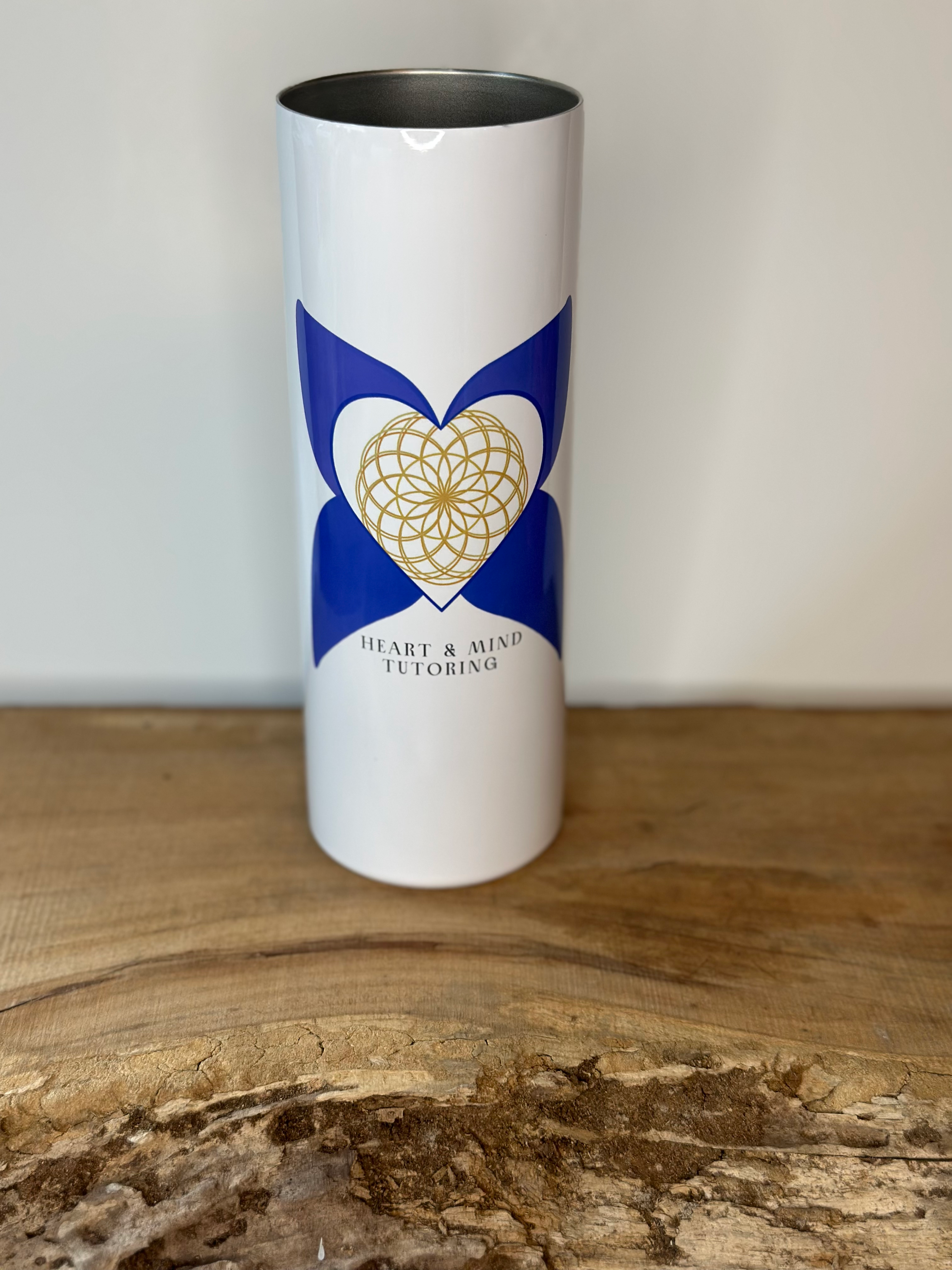 Personalized (One Design) Tumbler 20oz