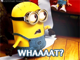 Despicable Me Laughing GIF.gif