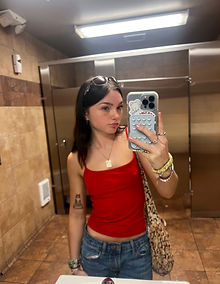 Swipe and match with roommates at LMU looking to connect.
