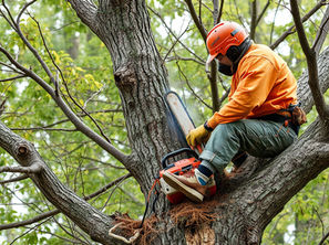The Hidden Dangers of Hiring Uninsured, Unbonded Tree Cutters-Why Saving a Few Dollars Could Cost You Thousands