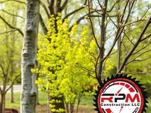 Spring Tree Maintenance: The #1 Mistake Homeowners Make (and How to Avoid It)