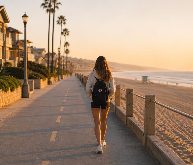 Teen Therapy in Hermosa Beach Emily Torchiana