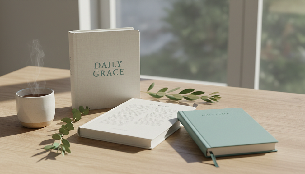 Faith-Inspired Gift Ideas: Inspirational Gift Ideas for Women of Faith