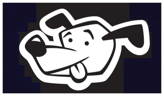 Thebarksvilleinn logo