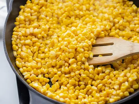 The Truth About Corn in Dog Food