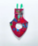 Thumbnail: SUPER HEROES PIGEON PANTS